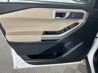 Used 2023 Ford Explorer XLT