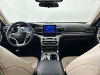 Used 2023 Ford Explorer XLT