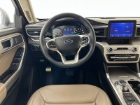 Used 2023 Ford Explorer XLT