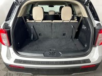 Used 2023 Ford Explorer XLT