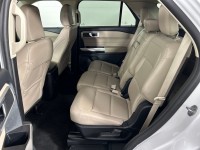 Used 2023 Ford Explorer XLT