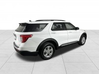 Used 2023 Ford Explorer XLT