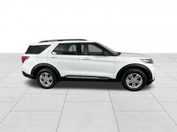 Used 2023 Ford Explorer XLT