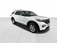 Used 2023 Ford Explorer XLT