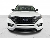 Used 2023 Ford Explorer XLT