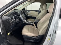 Used 2023 Ford Explorer XLT