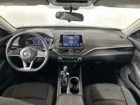 Used 2024 Nissan Altima 2.5 SV