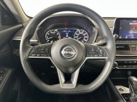 Used 2024 Nissan Altima 2.5 SV