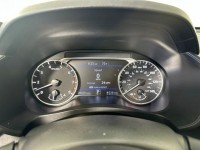 Used 2024 Nissan Altima 2.5 SV