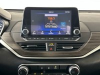 Used 2024 Nissan Altima 2.5 SV