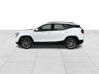 Used 2024 GMC Terrain SLT