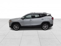 Used 2024 GMC Terrain SLT