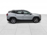 Used 2024 GMC Terrain SLT