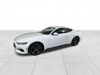 Used 2024 Ford Mustang Ecoboost