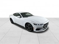 Used 2024 Ford Mustang Ecoboost