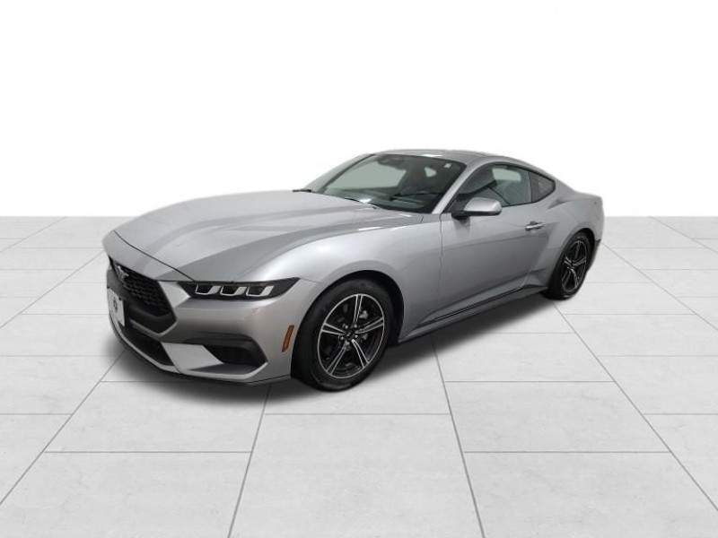Used 2024 Ford Mustang