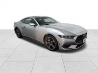 Used 2024 Ford Mustang