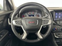 Used 2024 GMC Terrain SLT