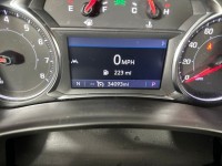 Used 2024 GMC Terrain SLT