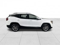 Used 2024 GMC Terrain SLT