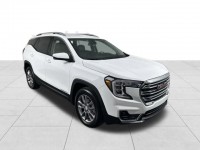Used 2024 GMC Terrain SLT