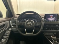 Used 2023 Nissan Rogue S