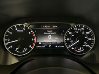 Used 2023 Nissan Rogue S