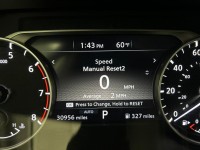 Used 2023 Nissan Rogue S