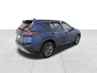 Used 2023 Nissan Rogue S