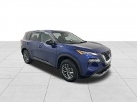 Used 2023 Nissan Rogue S