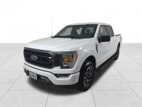 Used 2023 Ford F-150 XLT