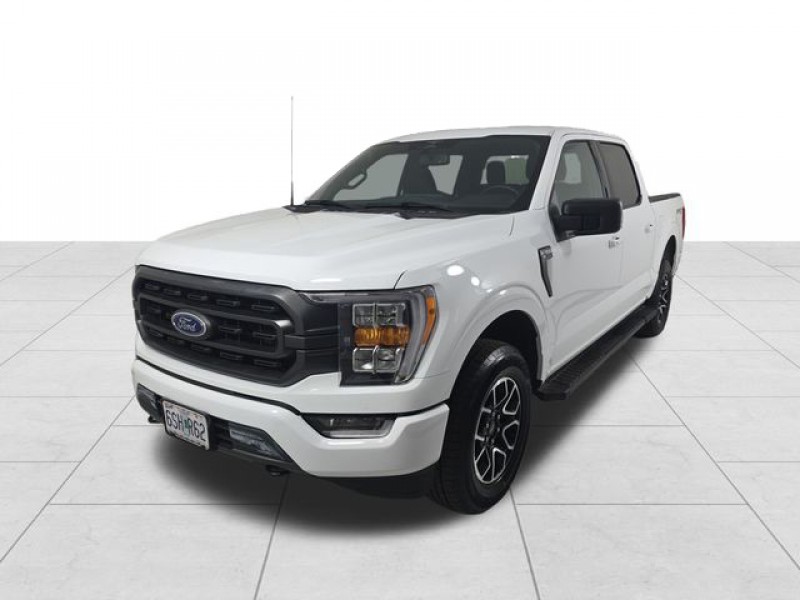 Used 2023 Ford F-150 XLT