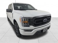 Used 2023 Ford F-150 XLT