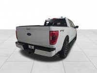 Used 2023 Ford F-150 XLT