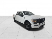 Used 2023 Ford F-150 XLT
