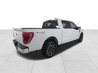 Used 2023 Ford F-150 XLT