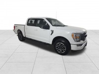 Used 2023 Ford F-150 XLT