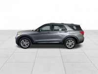 Used 2023 Ford Explorer Limited