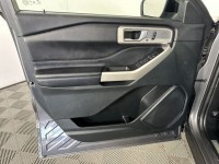 Used 2023 Ford Explorer Limited