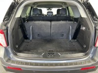 Used 2023 Ford Explorer Limited
