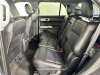 Used 2023 Ford Explorer Limited