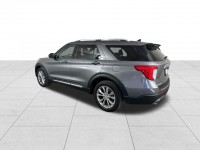 Used 2023 Ford Explorer Limited