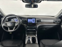 Used 2023 Ford Explorer Limited