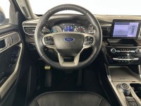 Used 2023 Ford Explorer Limited