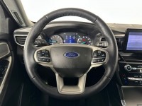 Used 2023 Ford Explorer Limited