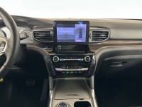 Used 2023 Ford Explorer Limited