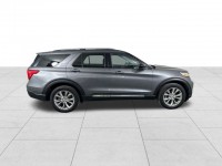 Used 2023 Ford Explorer Limited