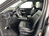 Used 2023 Ford Explorer Limited