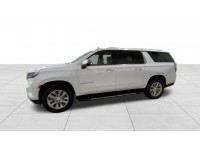 Used 2023 Chevrolet Suburban Premier
