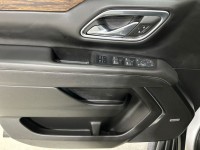 Used 2023 Chevrolet Suburban Premier